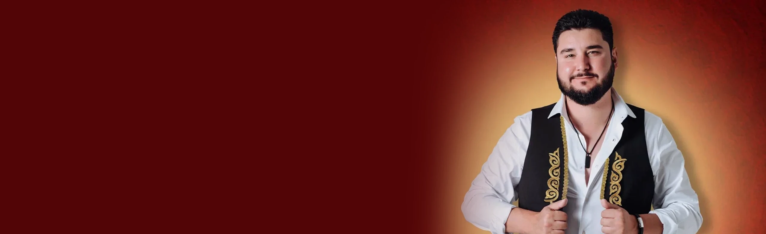 Постер Руслан Кирамутдинов