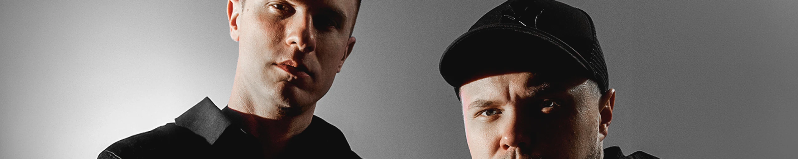 Постер VUDOO в Самаре