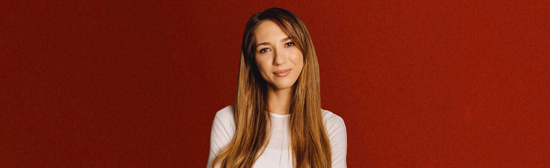 Постер Надя Джабраилова в Самаре