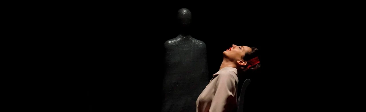 Постер И никого не стало в Самаре