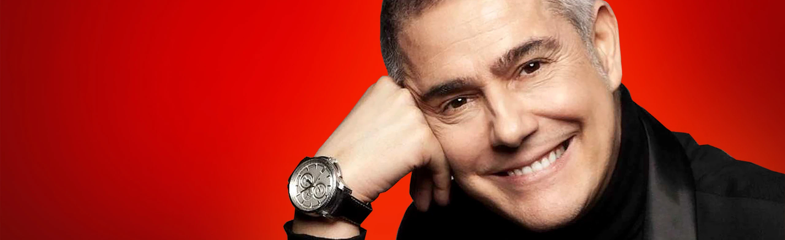 Постер Alessandro Safina