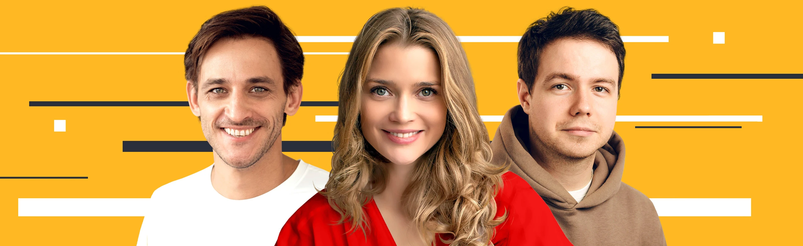 Постер Спектакль "Слишком женатый таксист"