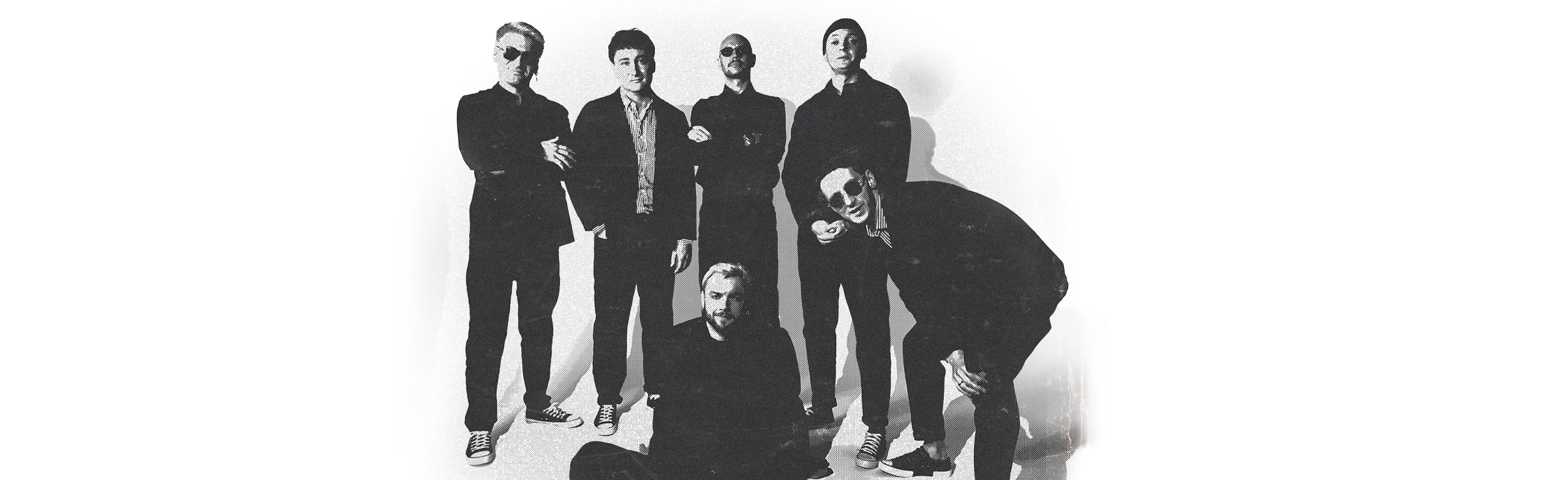 Постер Гудтаймс