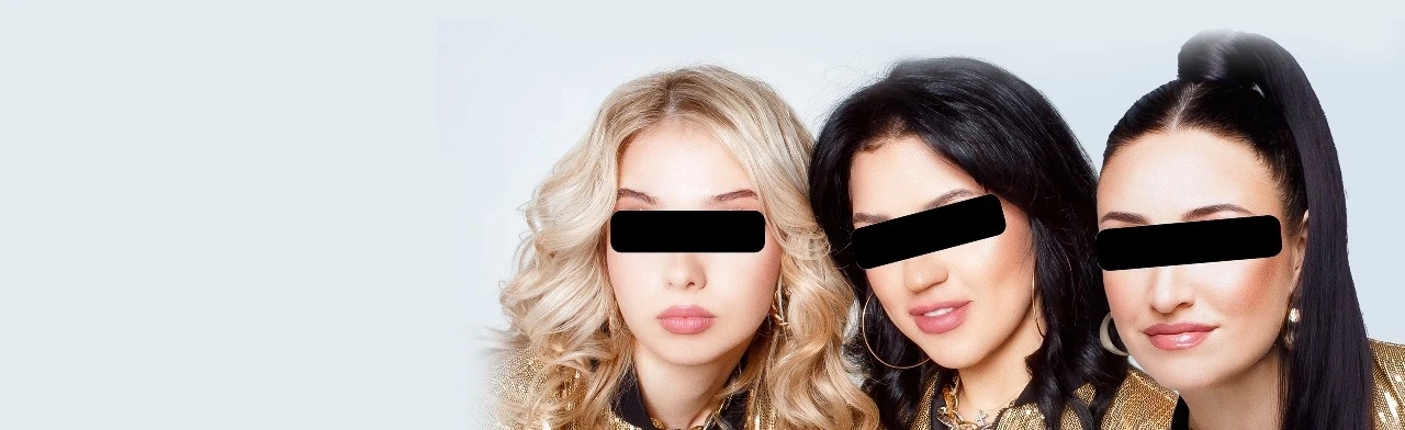 Постер Воровайки в Самаре