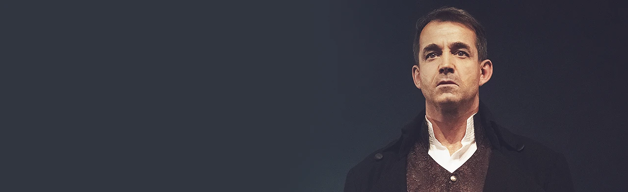 Постер Юнона и Авось театра Ленком