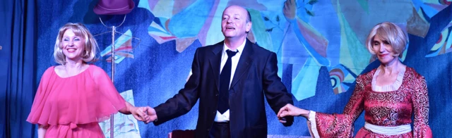 Постер Знаток женского сердца в Самаре