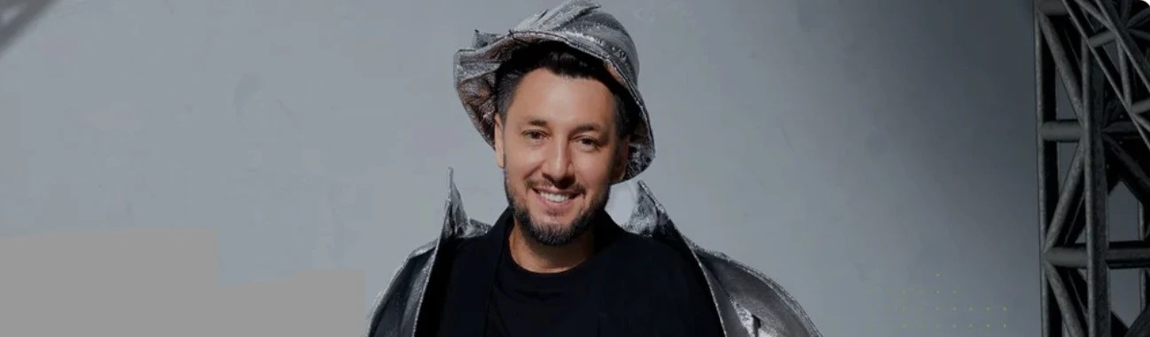 Постер Фирдус Тямаев в Самаре