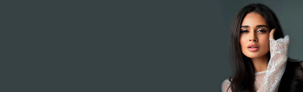 Постер Гульназ Асаева