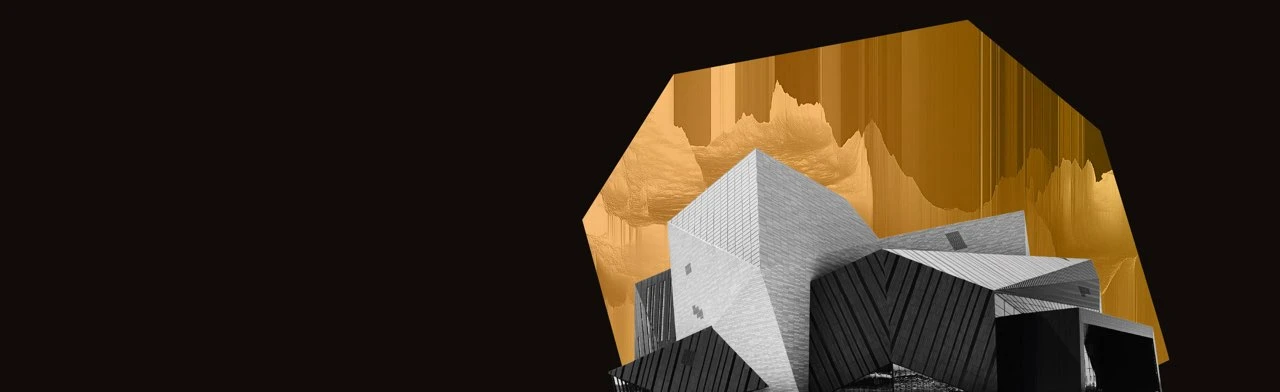 Постер Концертный центр "Сириус"