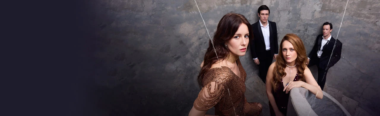 Постер Острые предметы в Сочи