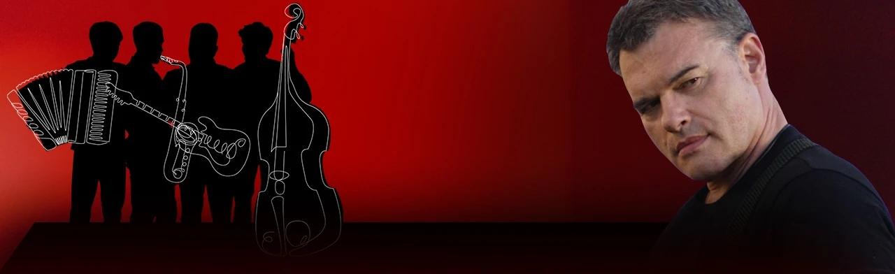 Постер Евгений Дятлов