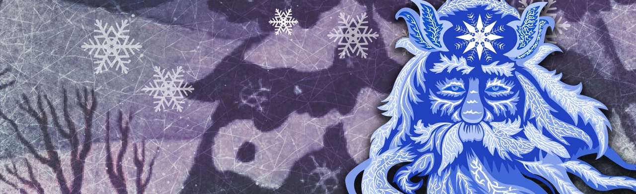 Постер Морозко в Сочи