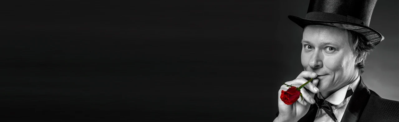 Постер Александр Вертинский. Пей, моя девочка. Моноспектакль Михаила Присмотрова в Сочи