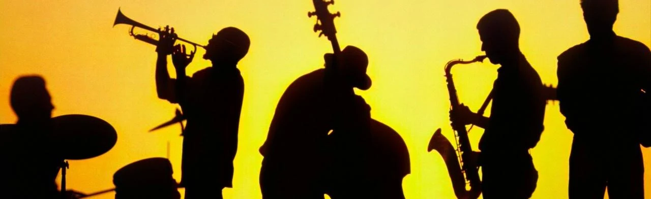 Постер Jazz & Cider в Сочи