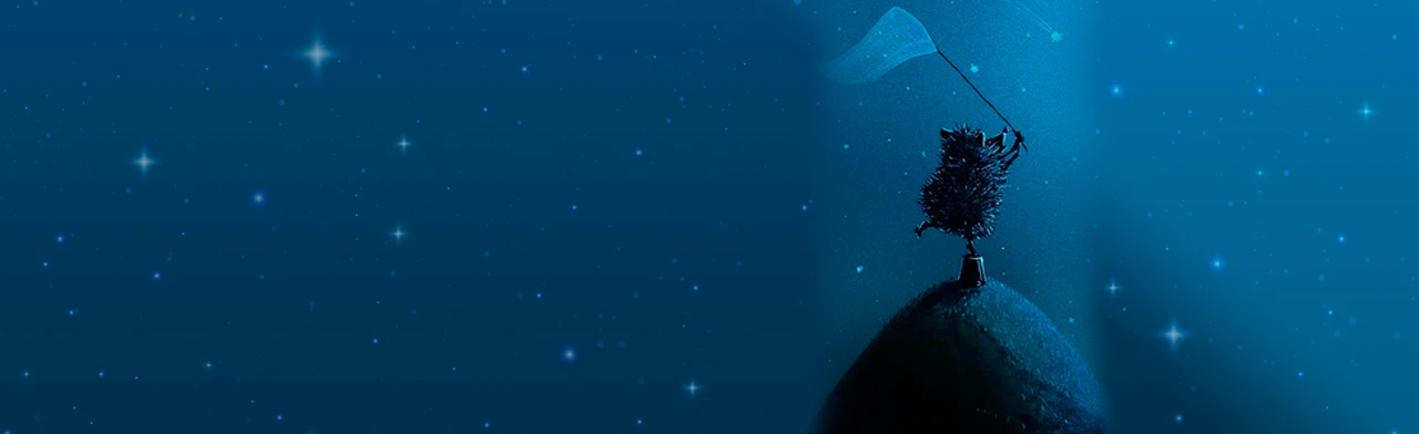 Постер Ёжик в Сочи