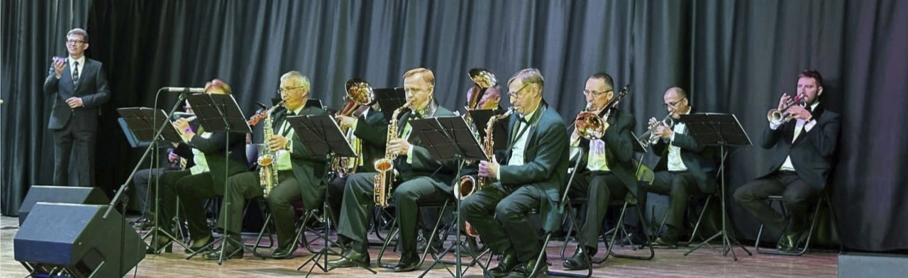 Постер Мероприятия ЦКС Хостинского района