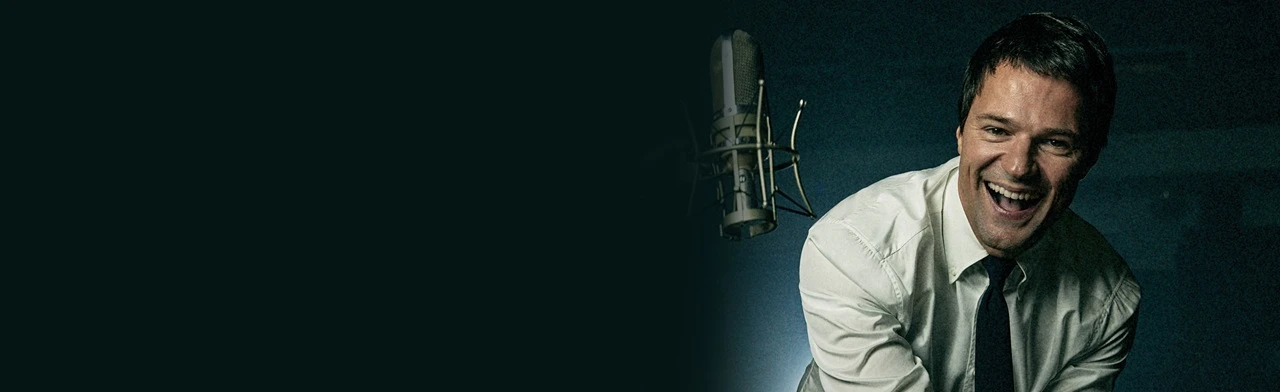 Постер Frank. Данила Козловский