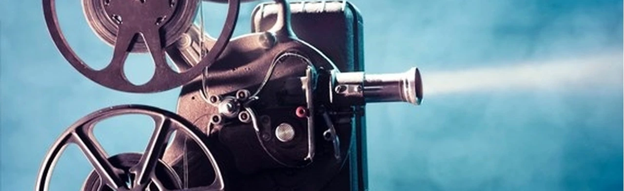 Постер Песни из любимых кинолент. Праздничный киноконцерт в Сочи