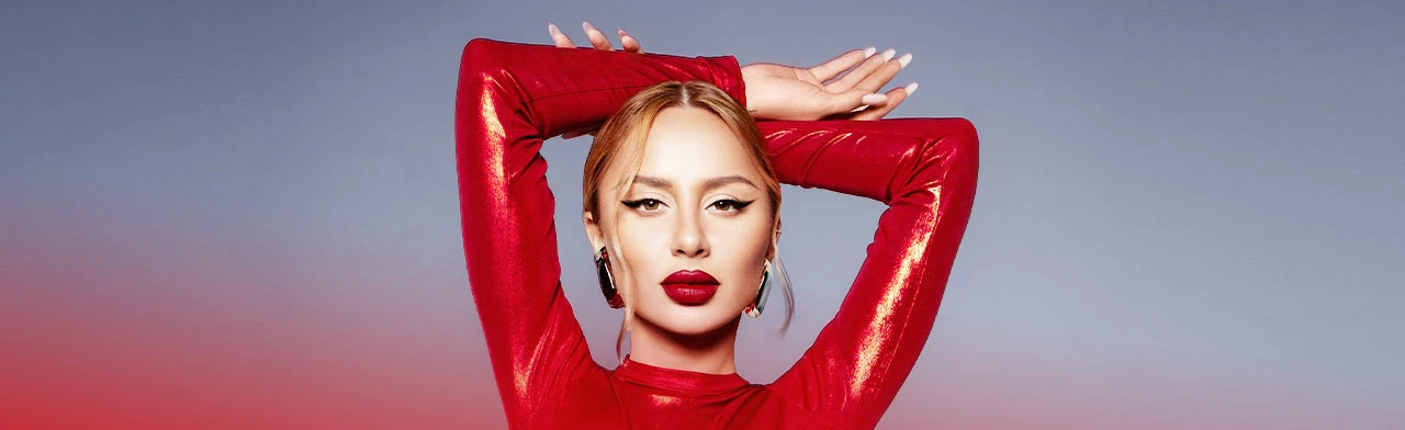 Постер Anna Asti