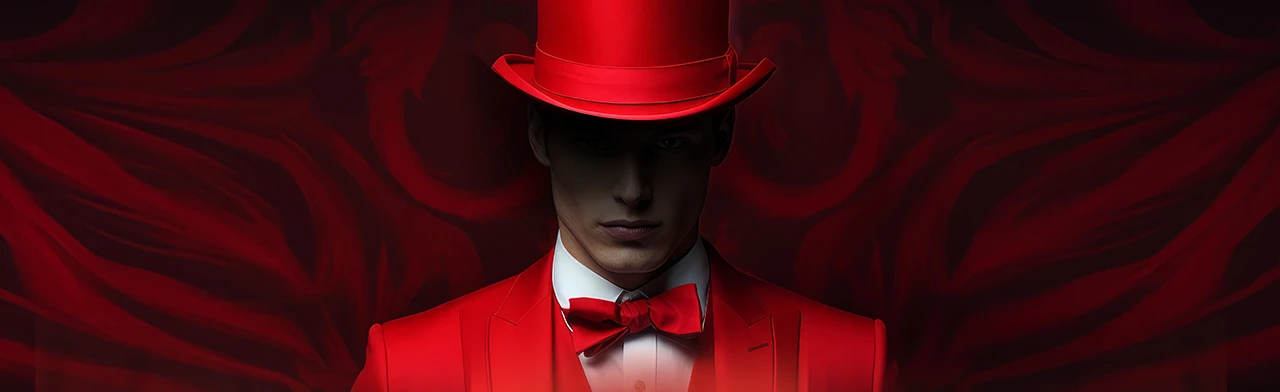 Постер Мистер Икс