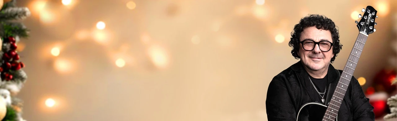 Постер Игорь Саруханов