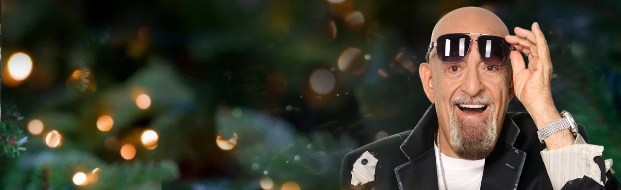 Постер Михаил Шуфутинский