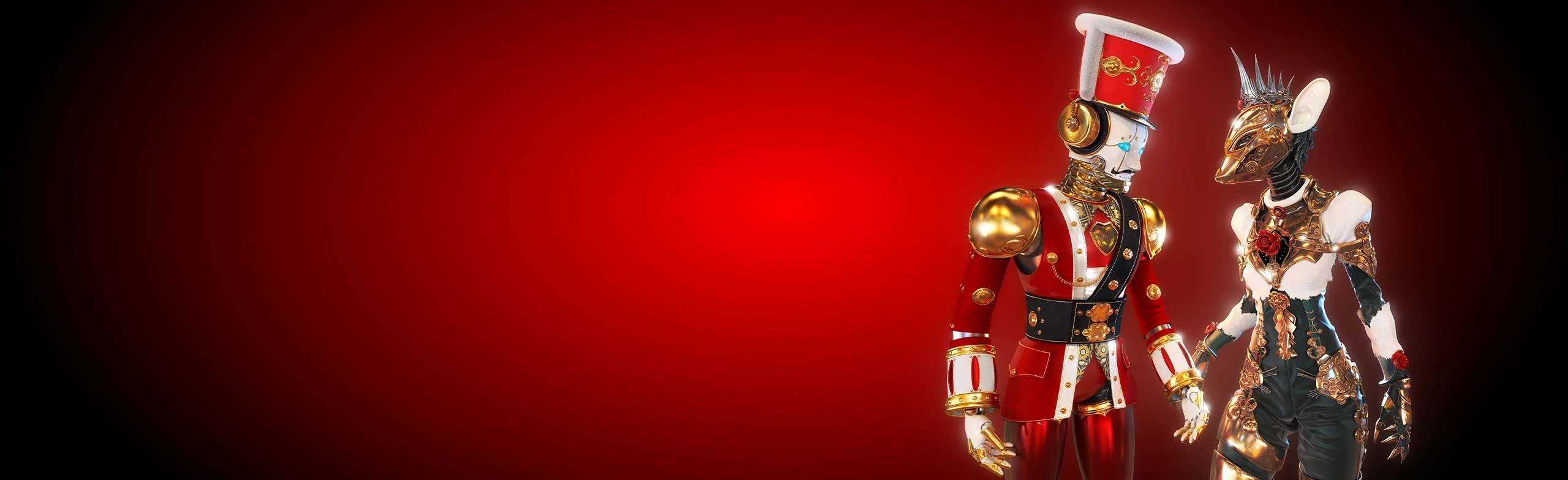 Постер Ледовое шоу Татьяны Навки: Щелкунчик