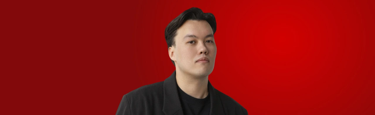 Постер Stand Up Макс Ко в Сочи