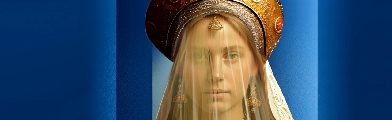 Постер Царская невеста (опера Николая Римского-Корсакова) в Санкт-Петербурге