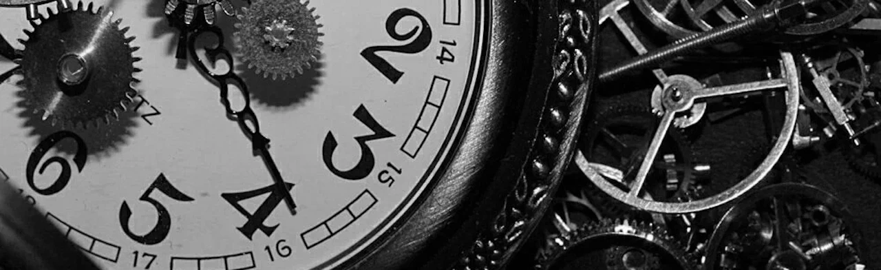 Постер Мосты времени в Санкт-Петербурге