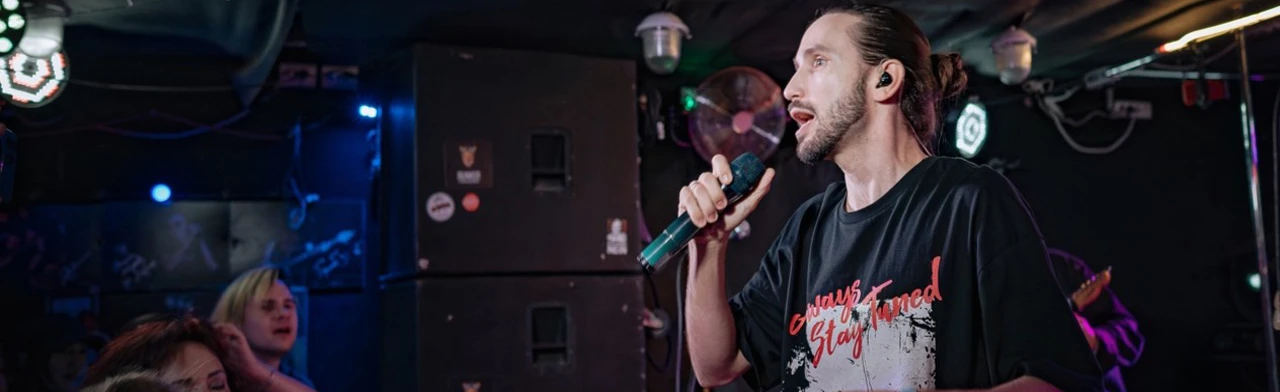 Постер System Of A Down Tribute - CHOPSY (МСК) в Санкт-Петербурге