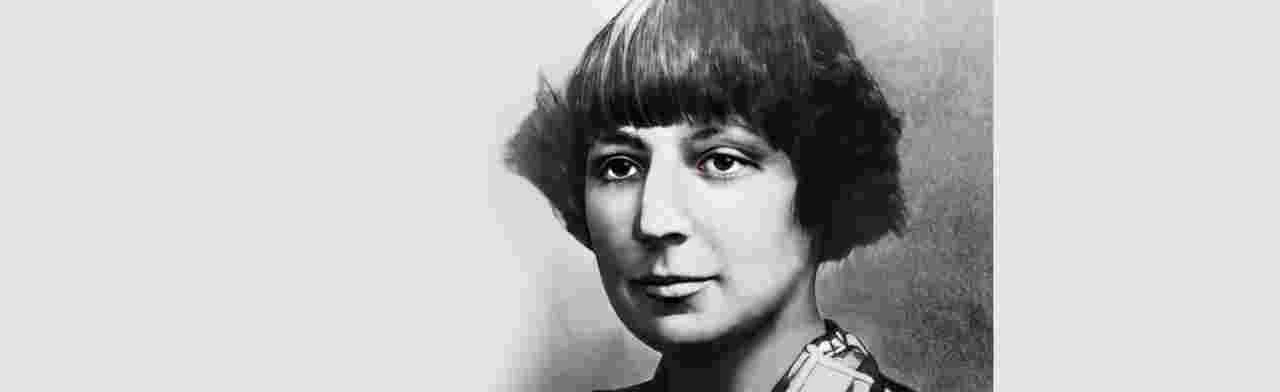 Постер Марина Цветаева. Большой вечер поэзии в Санкт-Петербурге