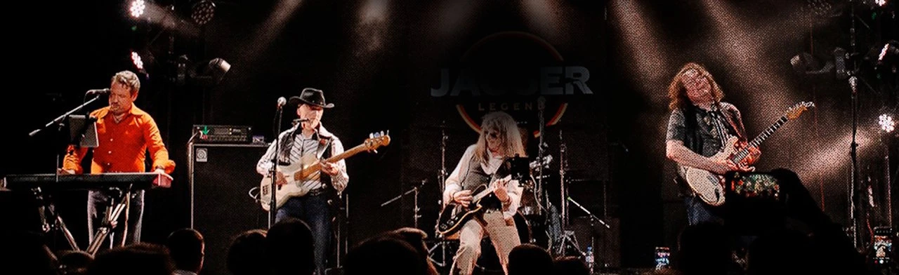 Постер SMOKIE TRIBUTE в Санкт-Петербурге