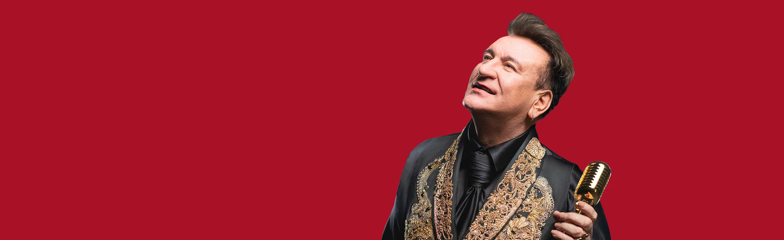 Постер Сергей Пенкин