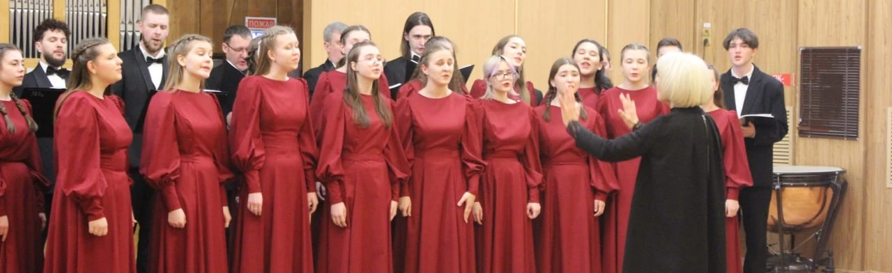 Постер Концерт "Югра – моя гордость и слава!" в Сургуте