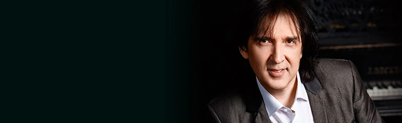 Постер Кай Метов