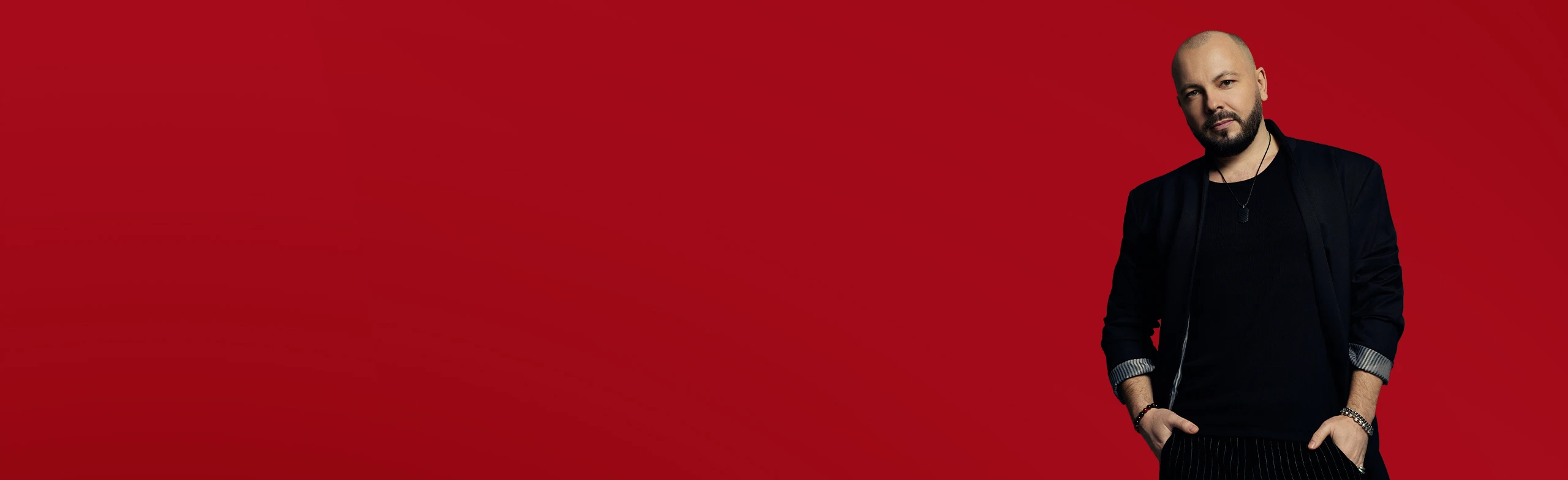 Постер Ярослав Сумишевский