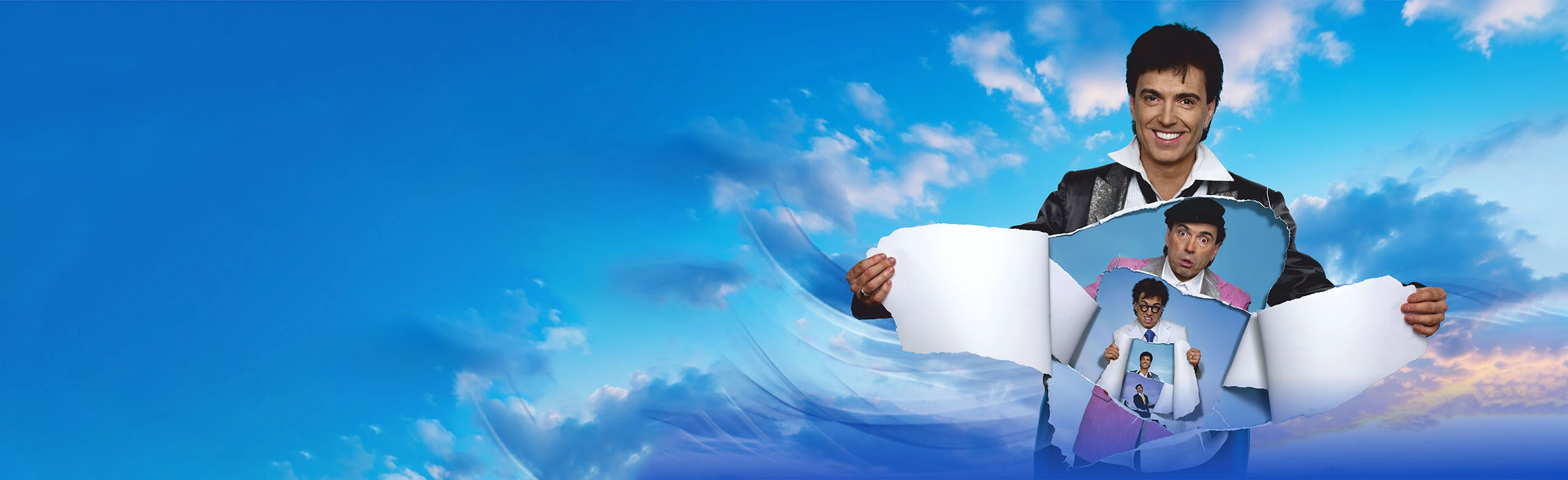 Постер Геннадий Ветров