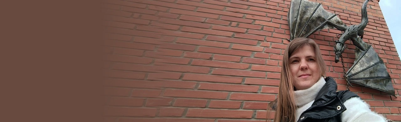 Постер Экскурсия в галерею художественной сварки