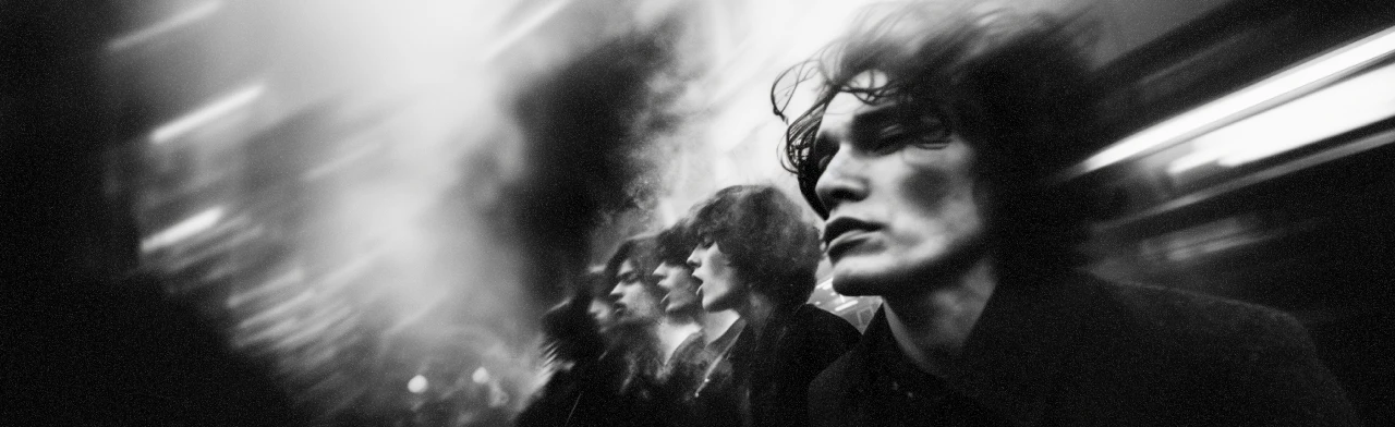 Постер Оркестр Cagmo. Хор Русского Рока при свечах