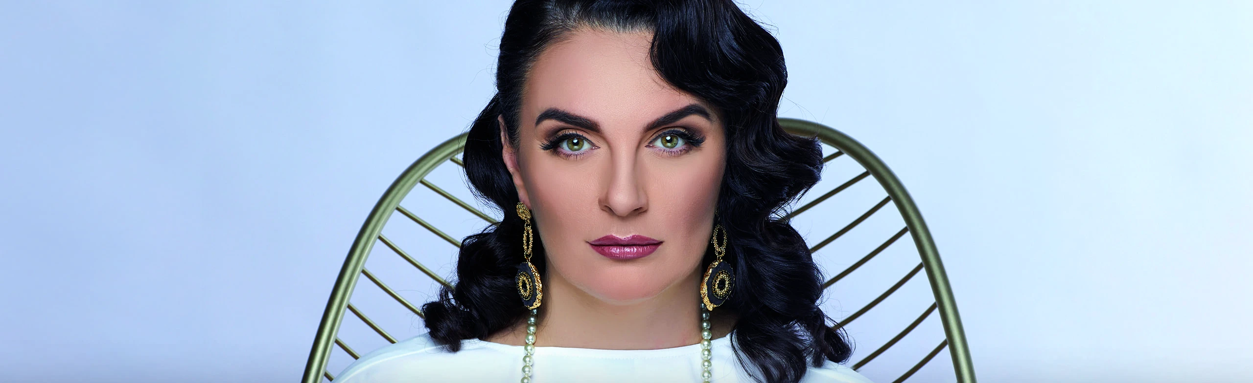 Постер Елена Ваенга