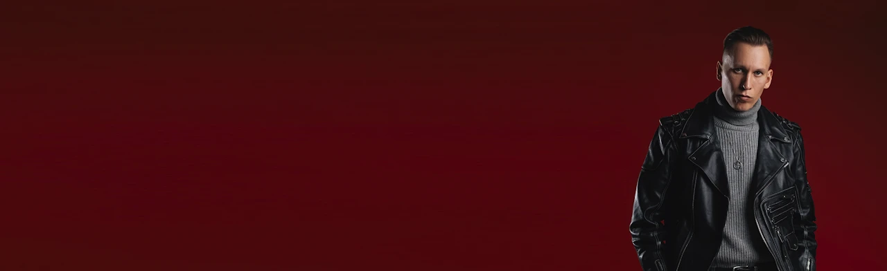 Постер Bakhtin в Тюмени