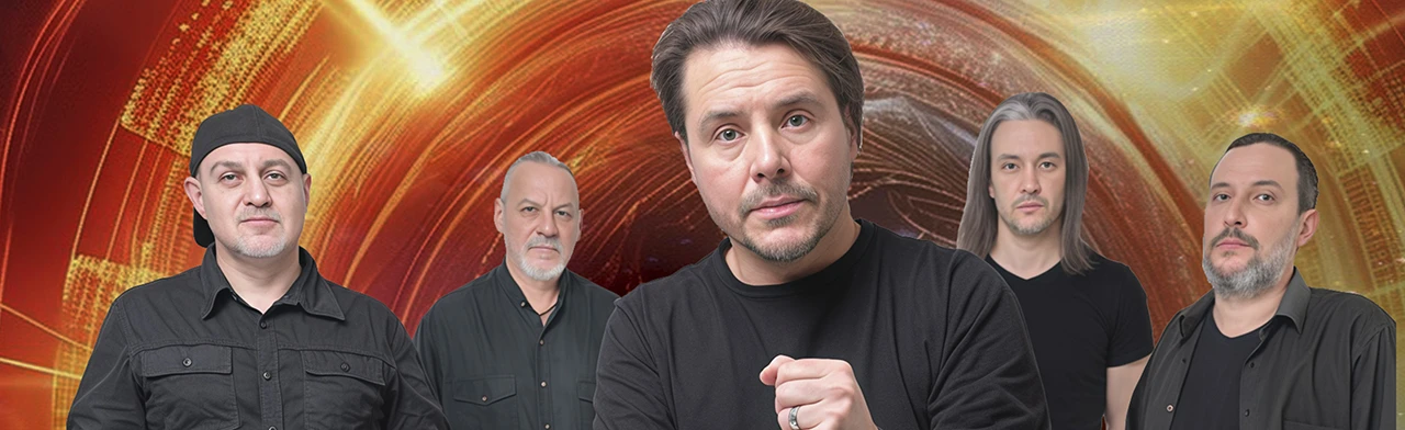 Постер Калинов мост