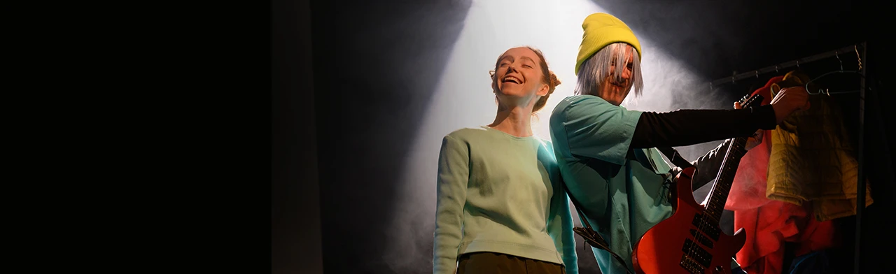 Постер Полина ищет Па