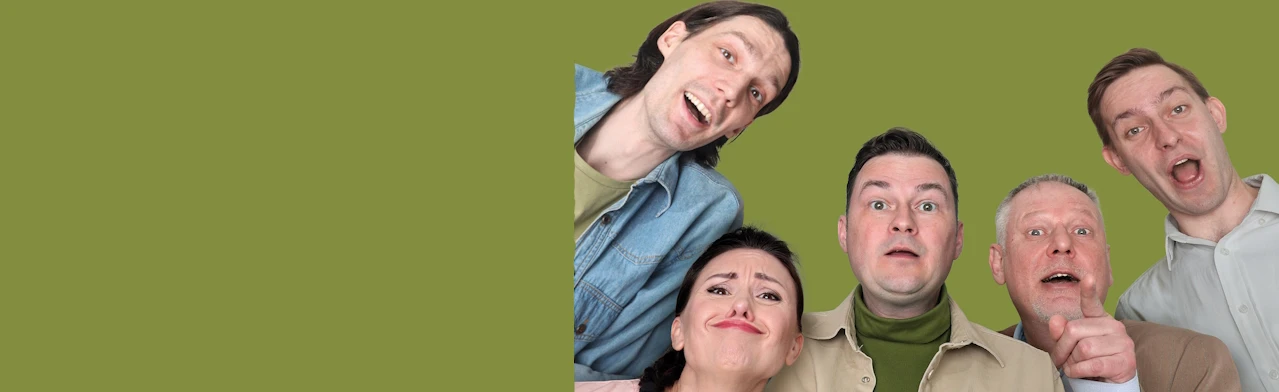 Постер Весы