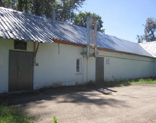 Постер площадки Краснобогатырский сельский ДК