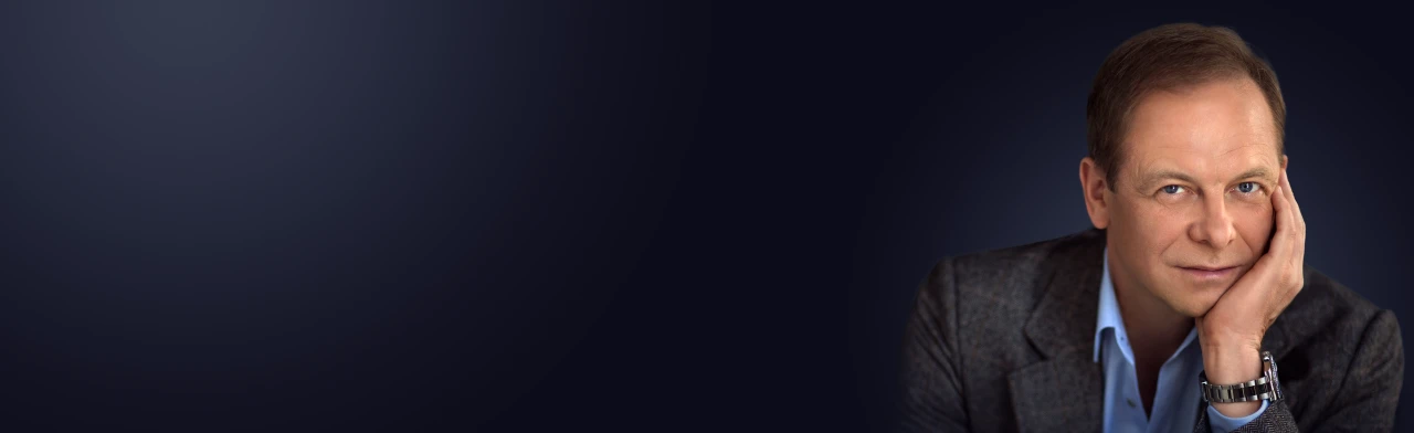 Постер Сергей Куренков