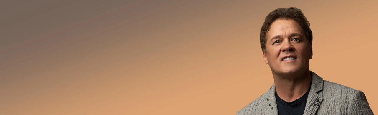 Постер Сергей Любавин в Туле