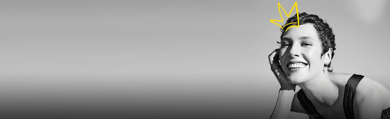 Постер Почему я? Спектакль