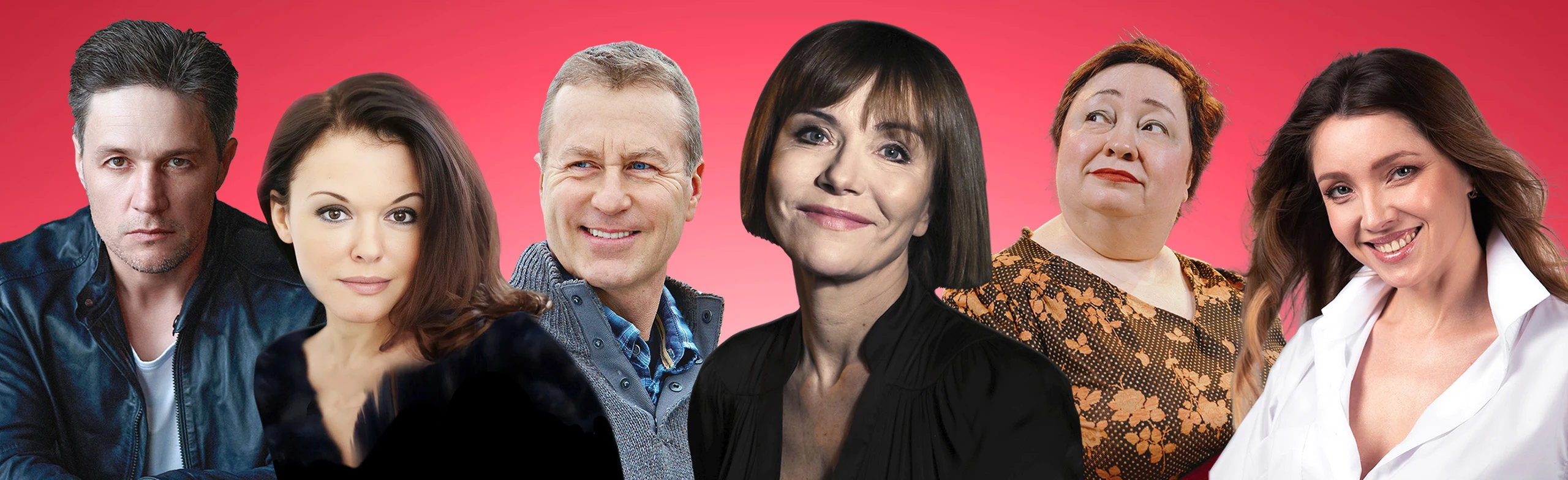 Постер Служебный роман в Туле